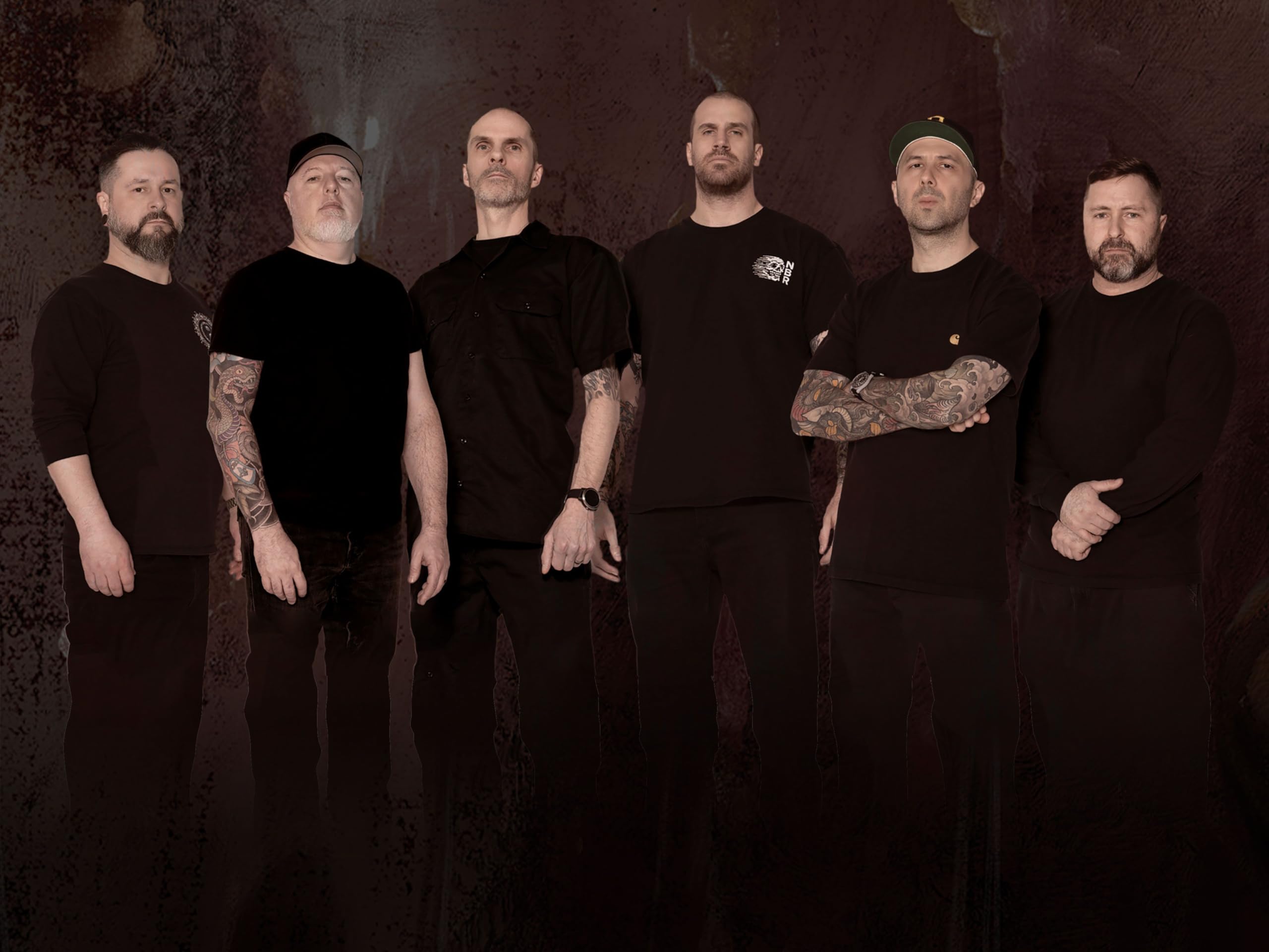 Despised Icon