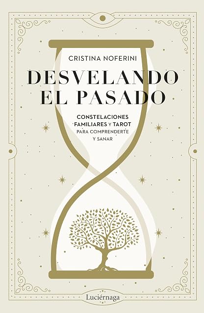 Portada de Desvelando el pasado
