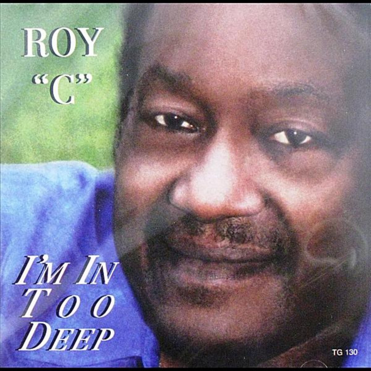 Roy C