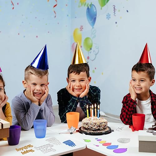 Miniatura 6 de Troqueles de Pascua para hacer tarjetas, sellos de Pascua para hacer tarjetas, troqueles de metal de feliz Pascua, troqueles de corte cruzado de