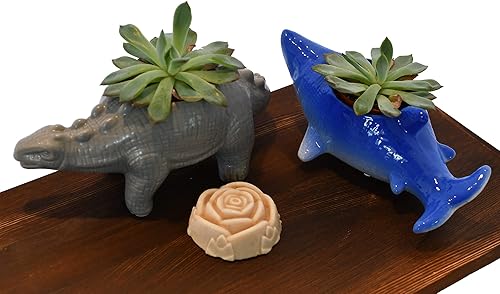 Miniatura 2 de Molde de silicona de caramelo de chocolate rosa para decoración de pastel de flores hecha a mano, jabonera, gelatina de chocolate, magdalenas de