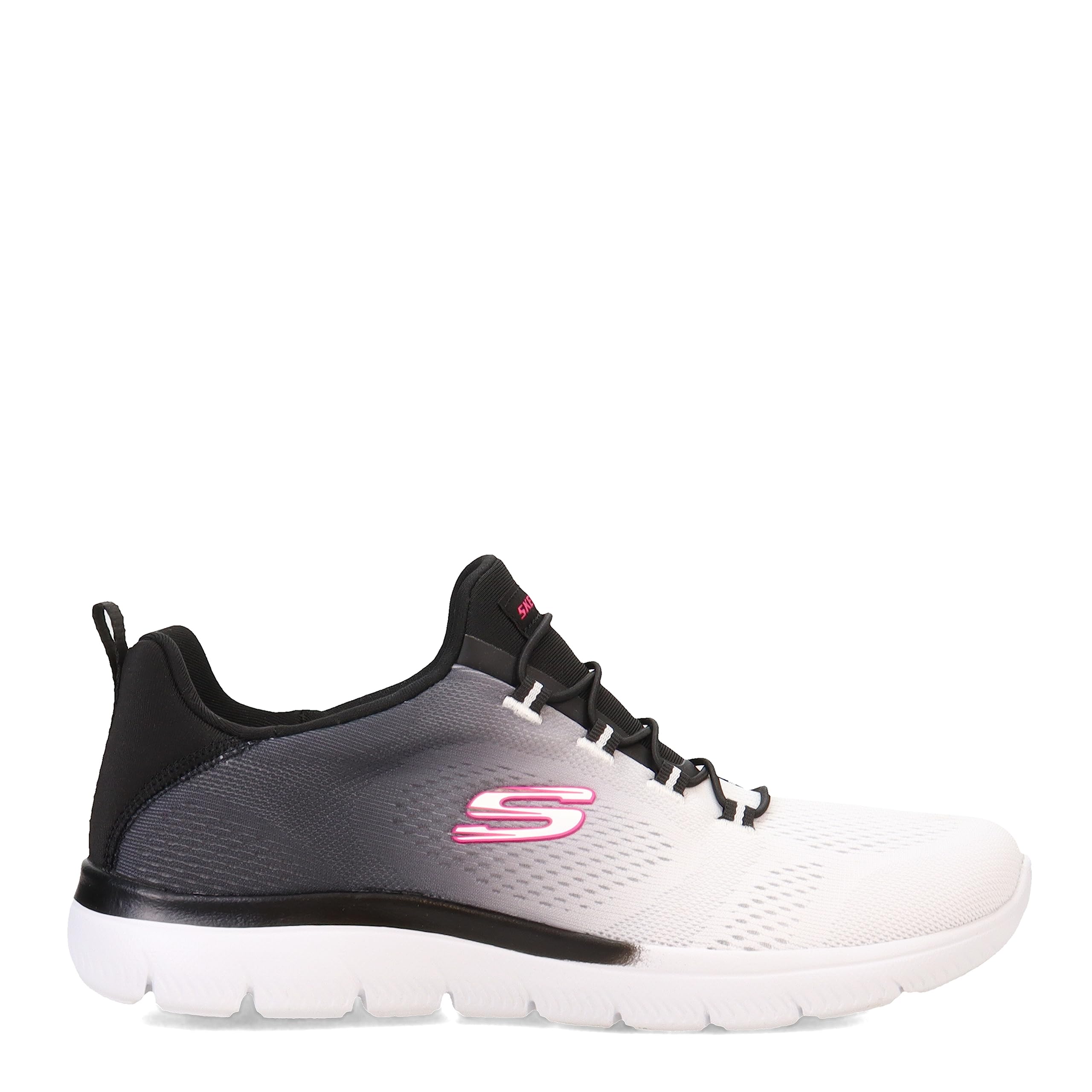 Skechers Donna Summits Bright Charmer Scarpe da Ginnastica