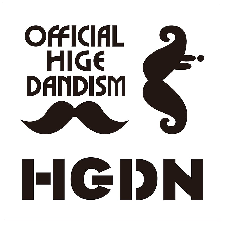 HIGE-BON‼︎ vol.1  Official髭男dism  髭男 Official髭男dism HIGE-BON｜Yahoo!フリマ（旧PayPayフリマ）