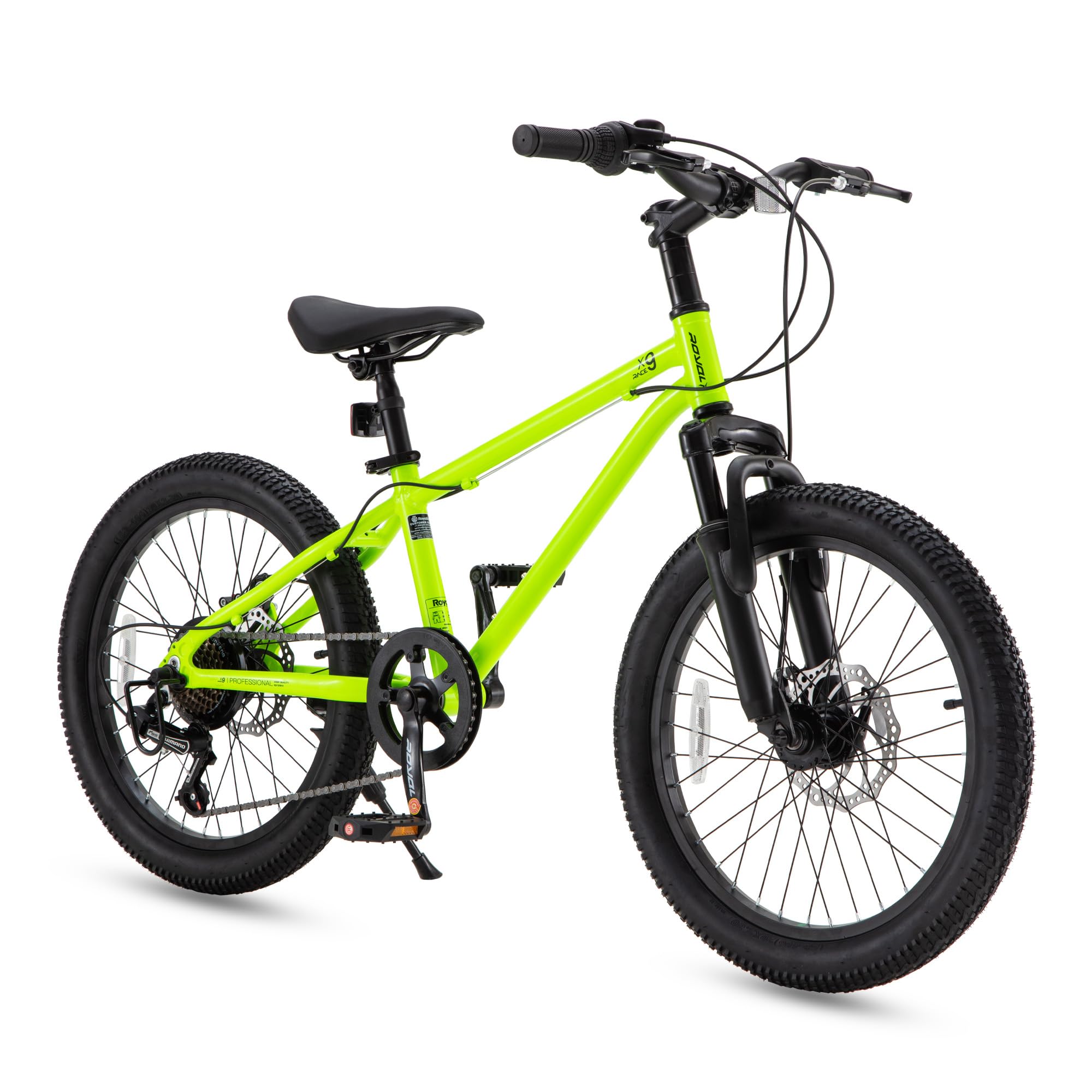 RoyalBaby X9 Kids Mountain Bike