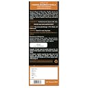 Sprig Natural Bourbon Vanilla Extract 100 ml | Made With Madagascar Vanilla Beans | 100% Alcohol Free | Natural Alternative for Essence | For Baking, Protein Shakes & Desserts gallery image