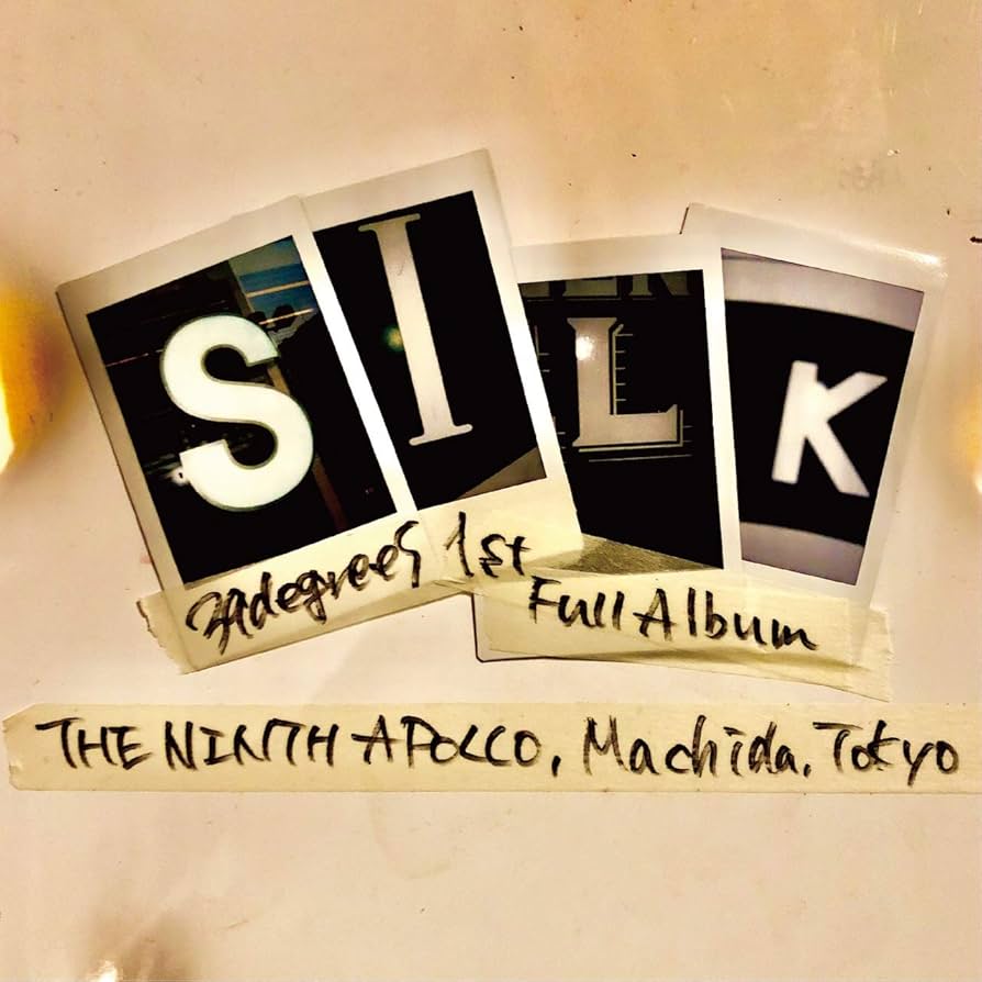 Amazon.co.jp: SILK: ミュージック