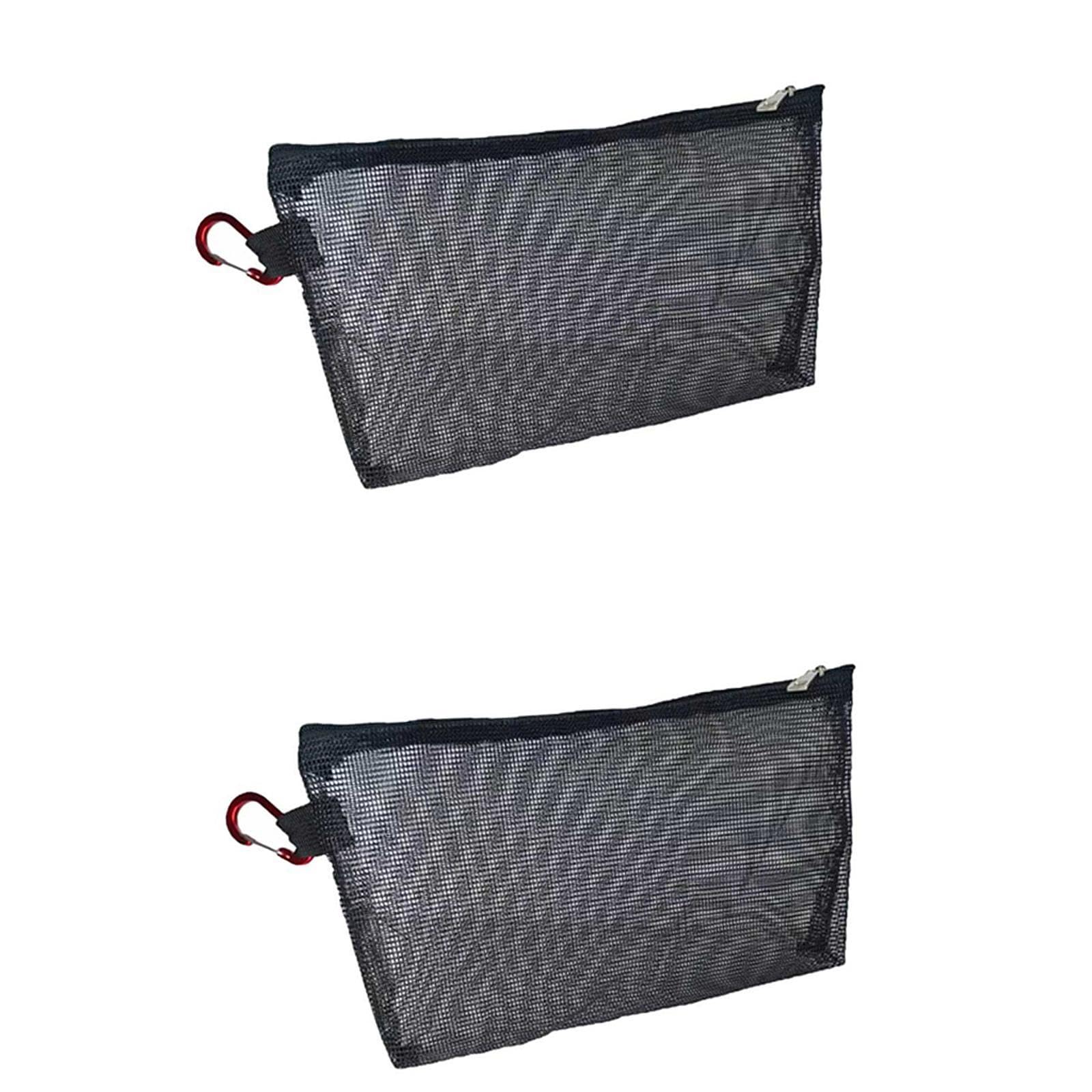 Trousse outils de jardinage et randonnée avec pochette zippée de rangement