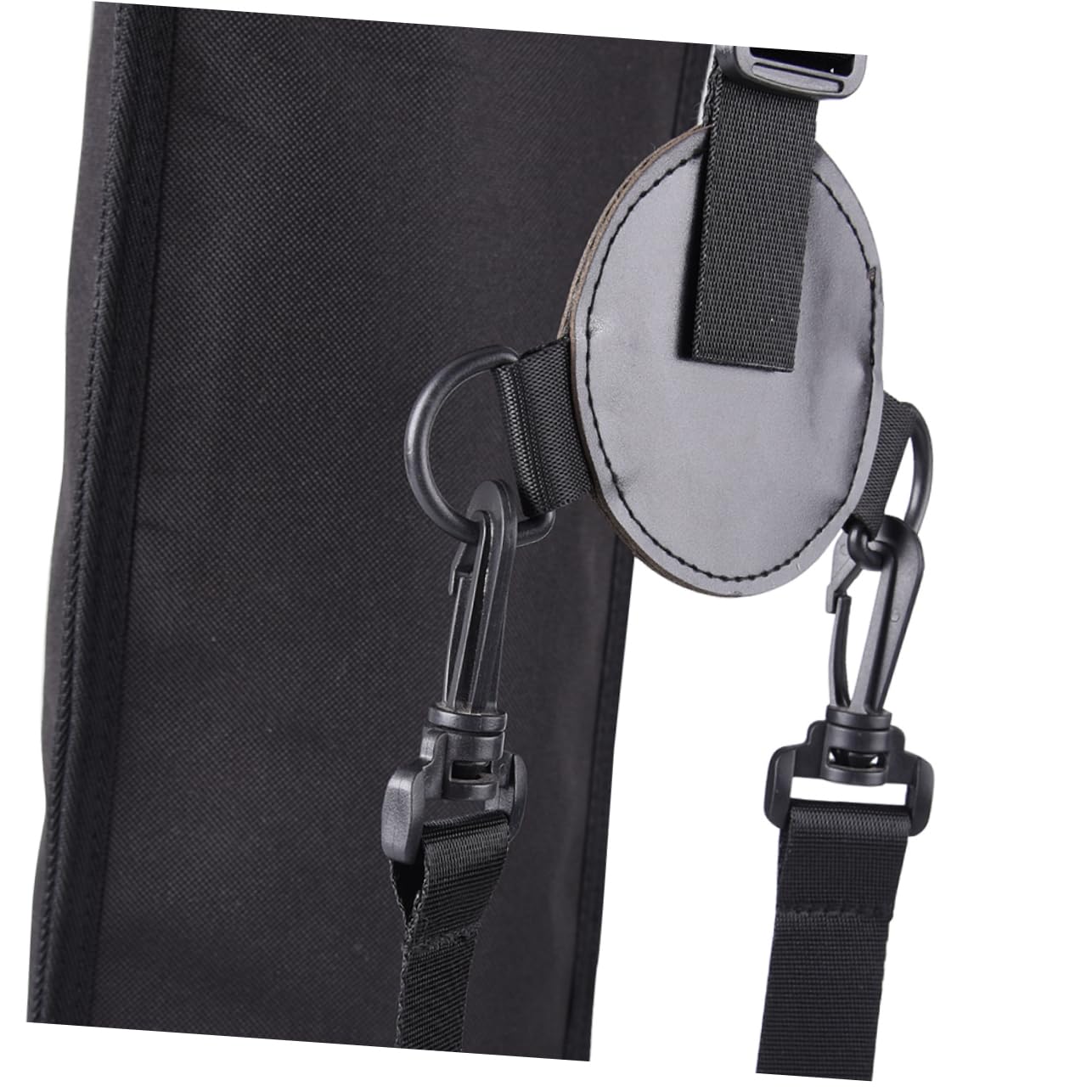 Garneck Arrow Holder for Bow Oxford Cloth Single Shoulder Bag Arrow Carrying Case