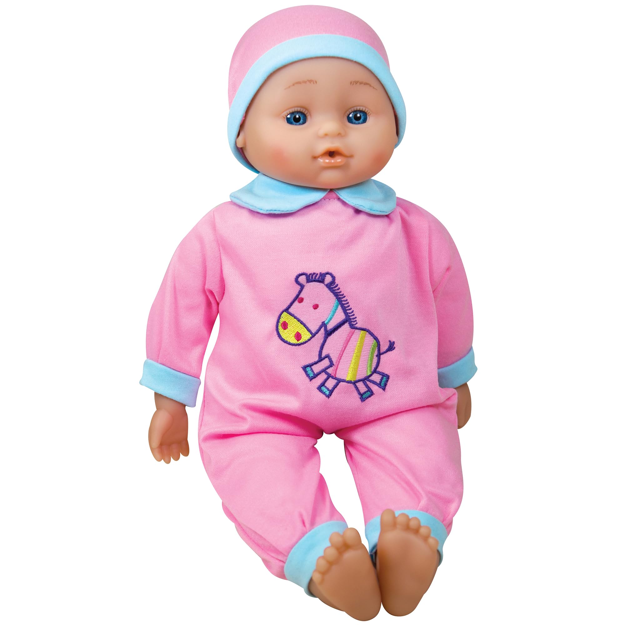 baby doll Buy Lissi Doll Interactive Baby W/Acc Online at Low Prices in