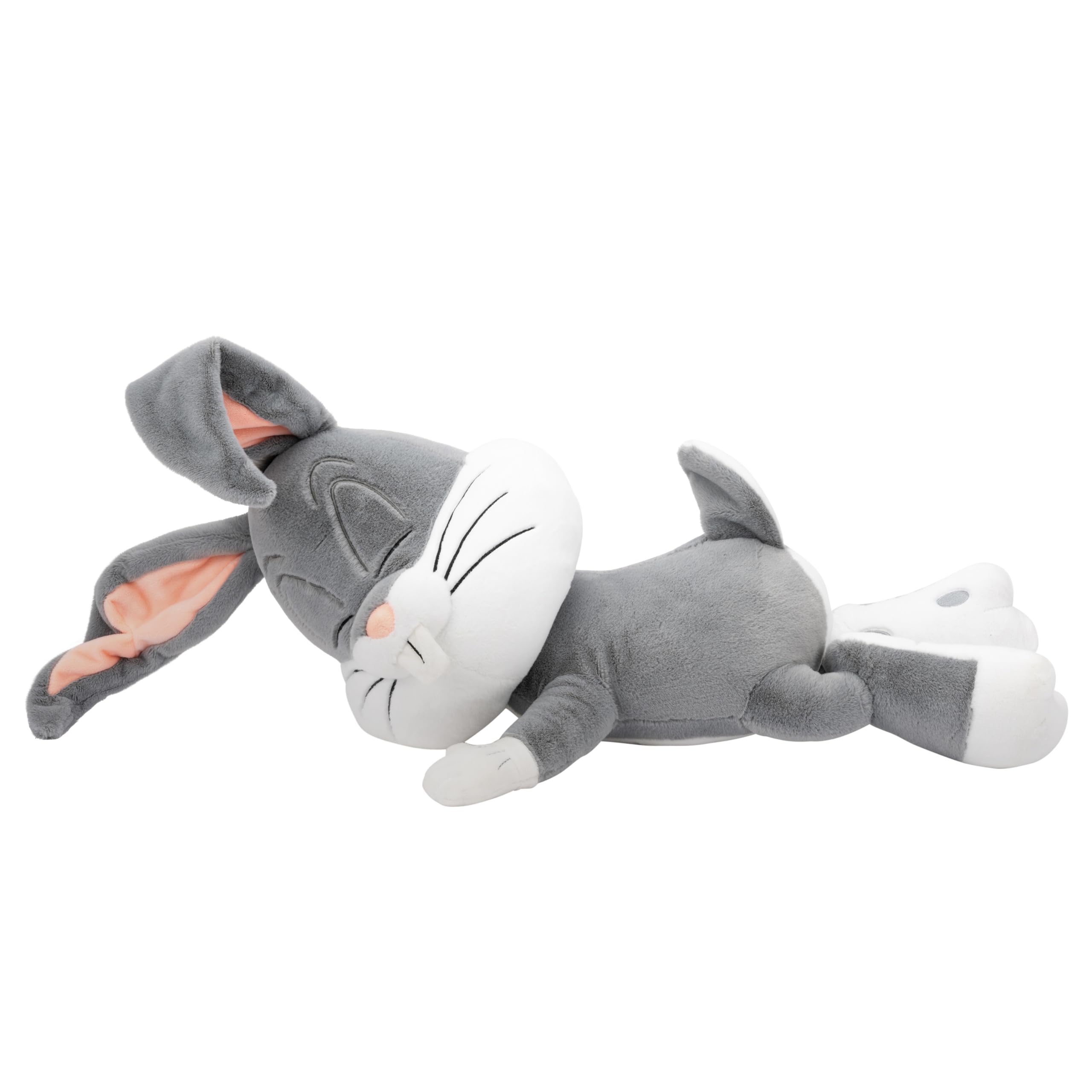 Amazon.com: Jazwares Looney Tunes Bugs Bunny 18-inch