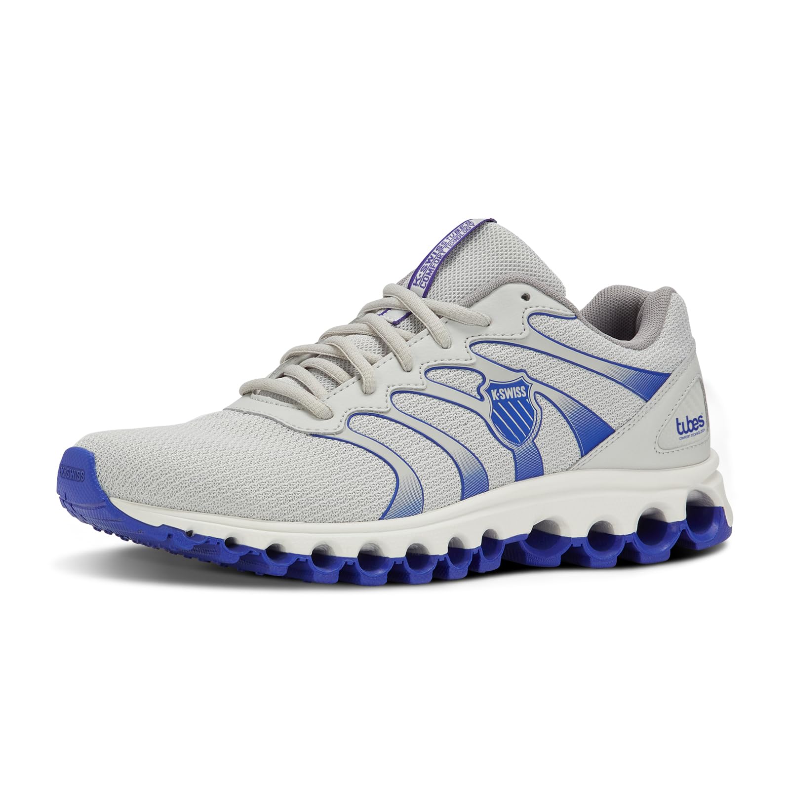 K-Swiss Men's Tubes 200 Training Shoe