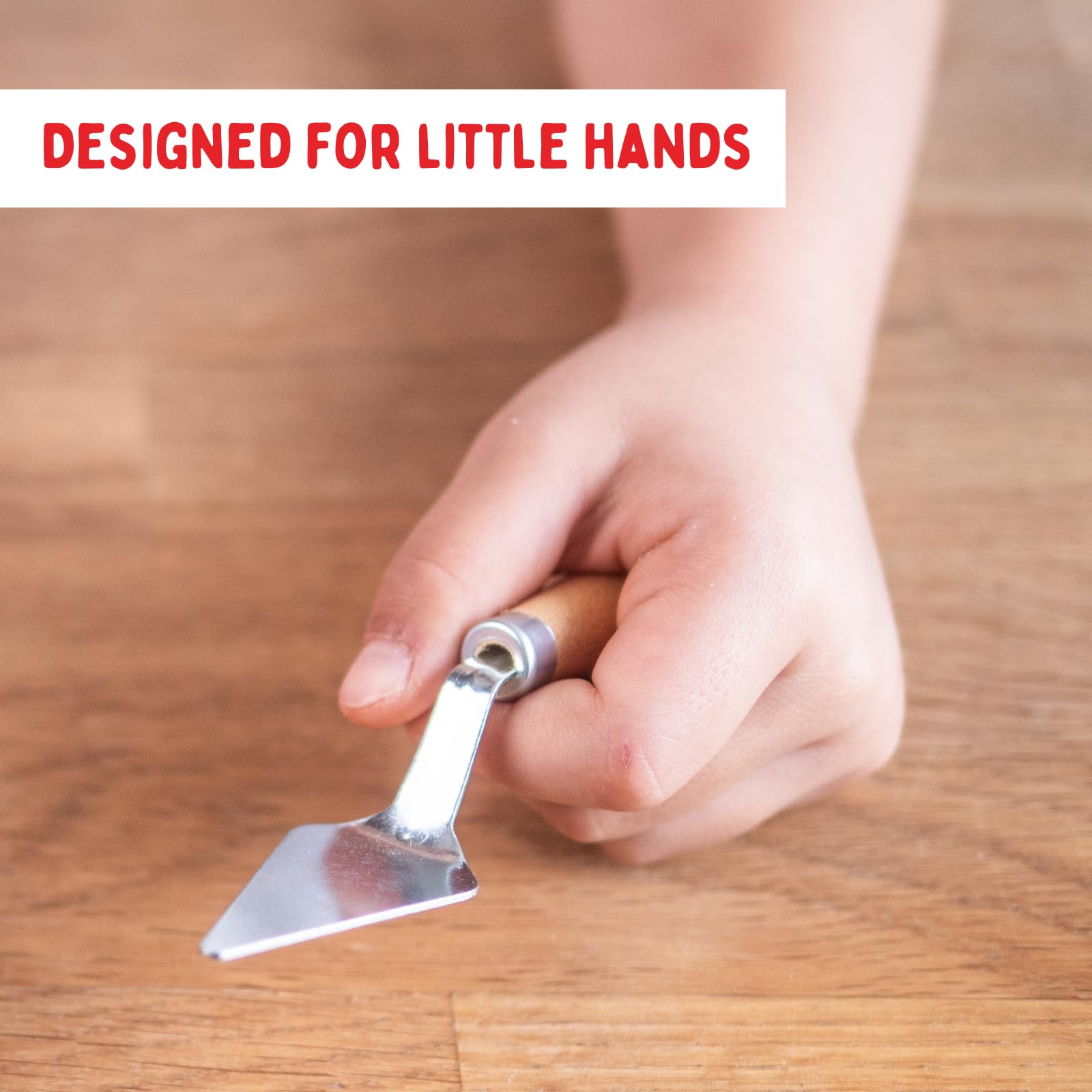 Teifoc TEI996101: Set Costruzioni Con Mattoncini E Malta Solubile, Include Cazzuola, Per Bambini Dai 6 Anni - 2
