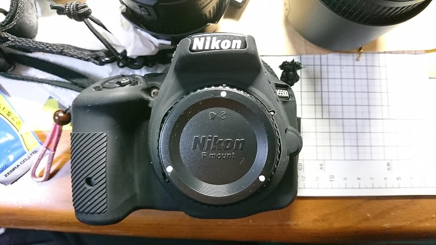 Nikon F 一眼レフカメラキャップ付き Amazon | Nikon LF-1 レンズ裏ぶた | Nikon | レンズキャップ