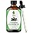 SVA Camphor Essential Oil - 4 Fl Oz - 100% Natural Camphor Oil - for Diffuser, Hair Care, Face, Skin Care, Aromatherapy, Scalp and Body Massage, Soap and Candle Making - with Dropper
