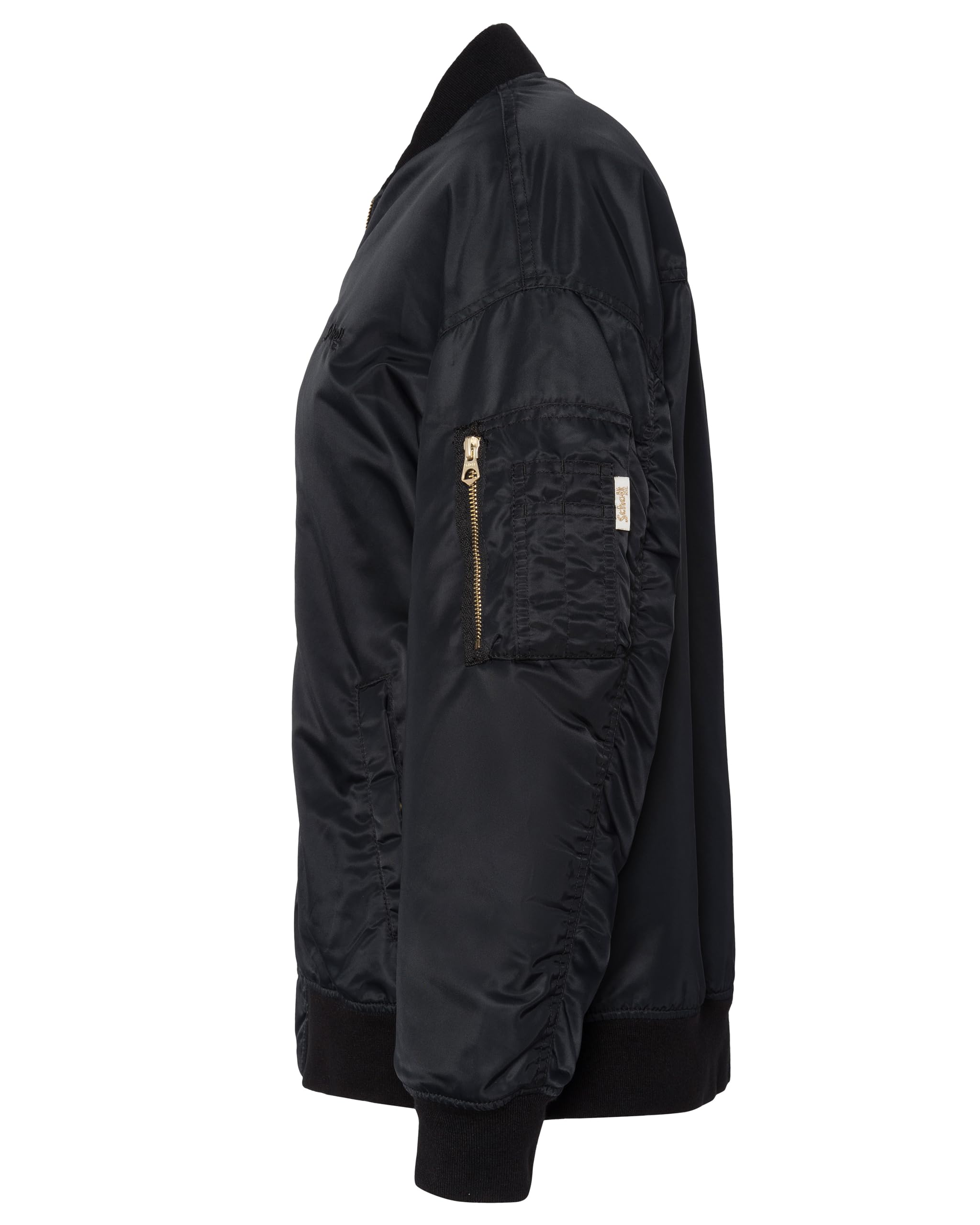 Schott NYC Airlongwrs Jacket Femme