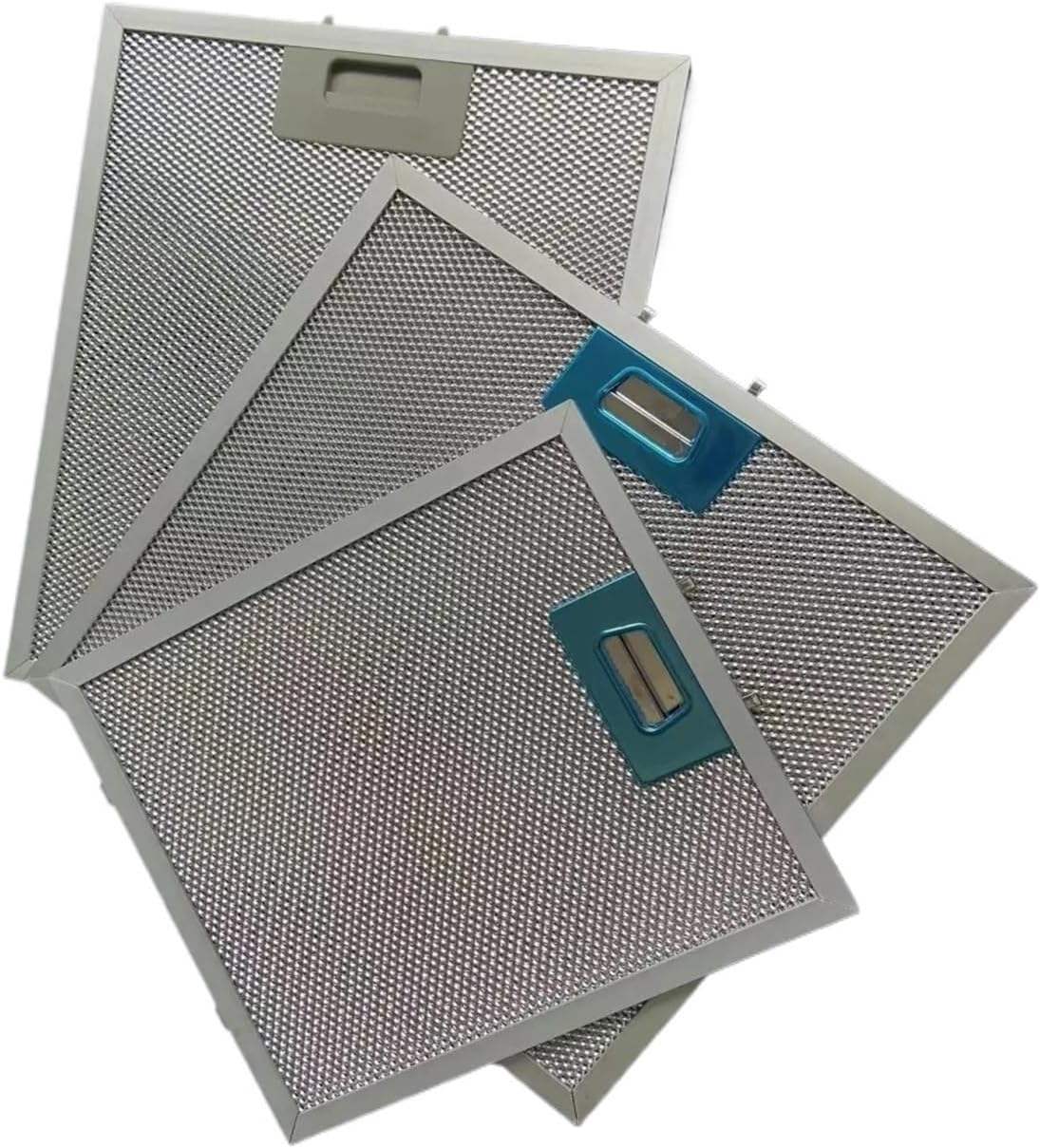 Kitchen Cooker Range Hood Filter Various Sizes，Compatible For COMFEE，Compatible For Hermitlux，
