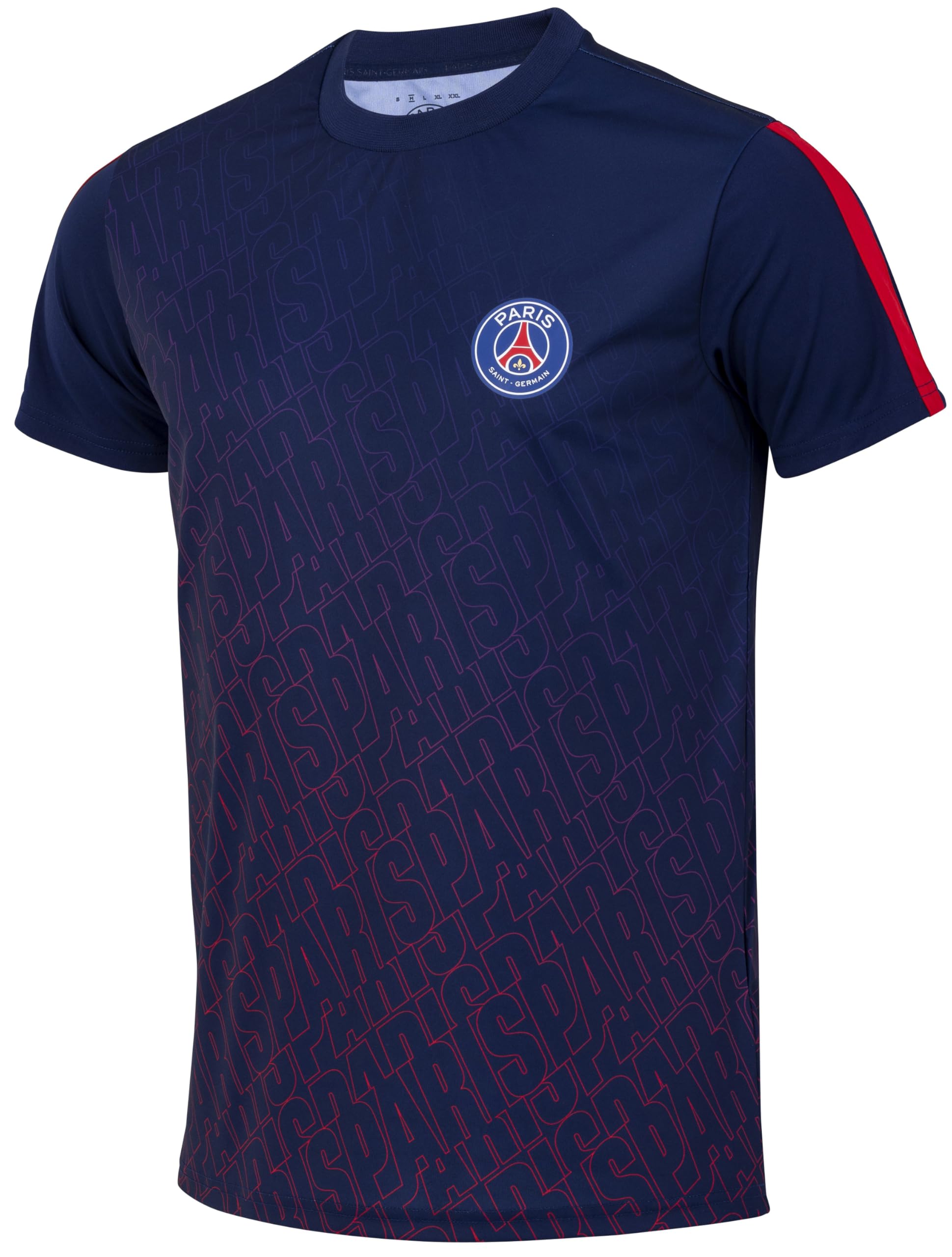 PSG Maillot Collection Officielle Paris Saint Germain