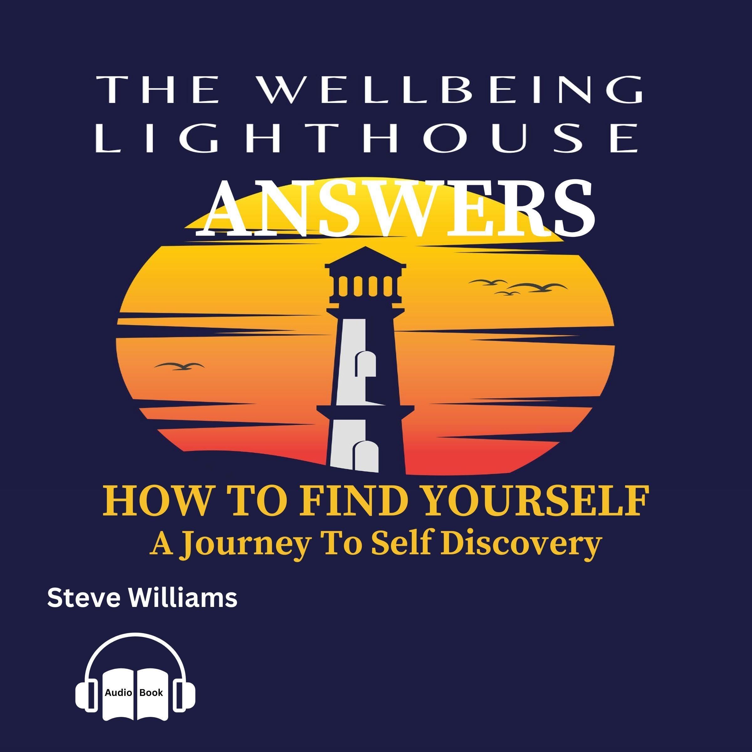 The Wellbeing Lighthouse