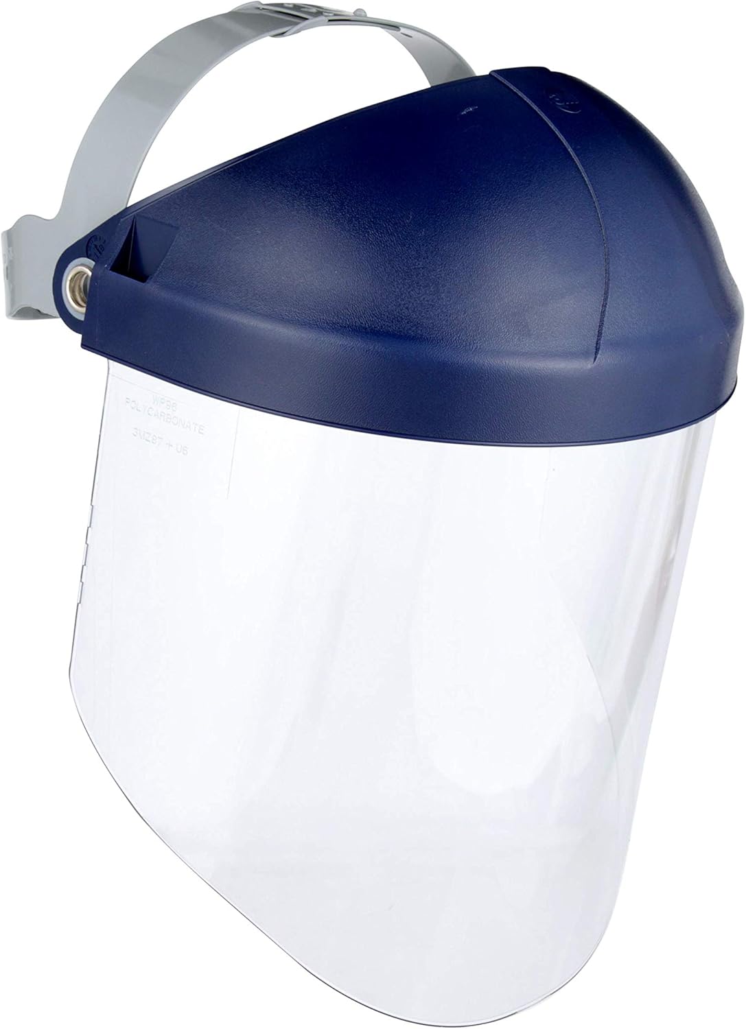 3M Face Shield (1 Pack): Face Shield: Tools & Home Improvement