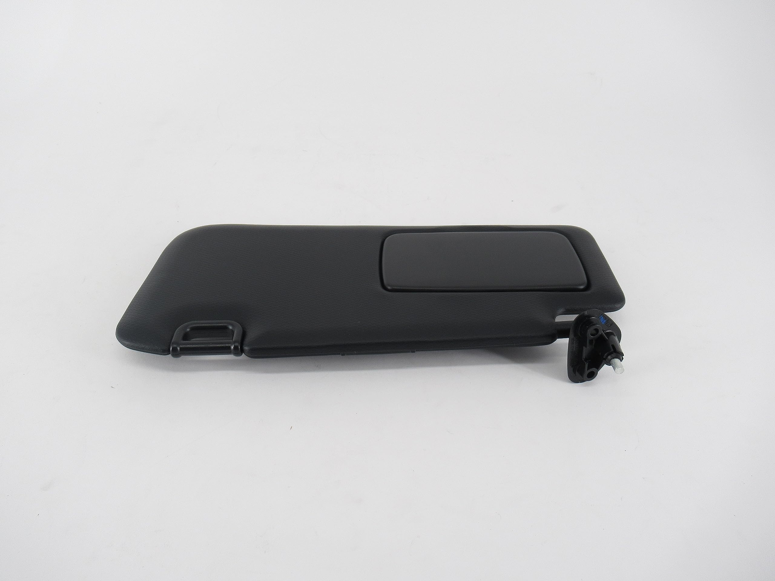 ◆Syun◆ Genuine Toyota 86 Scion Fr-s Black Front Driver Sun Visor
