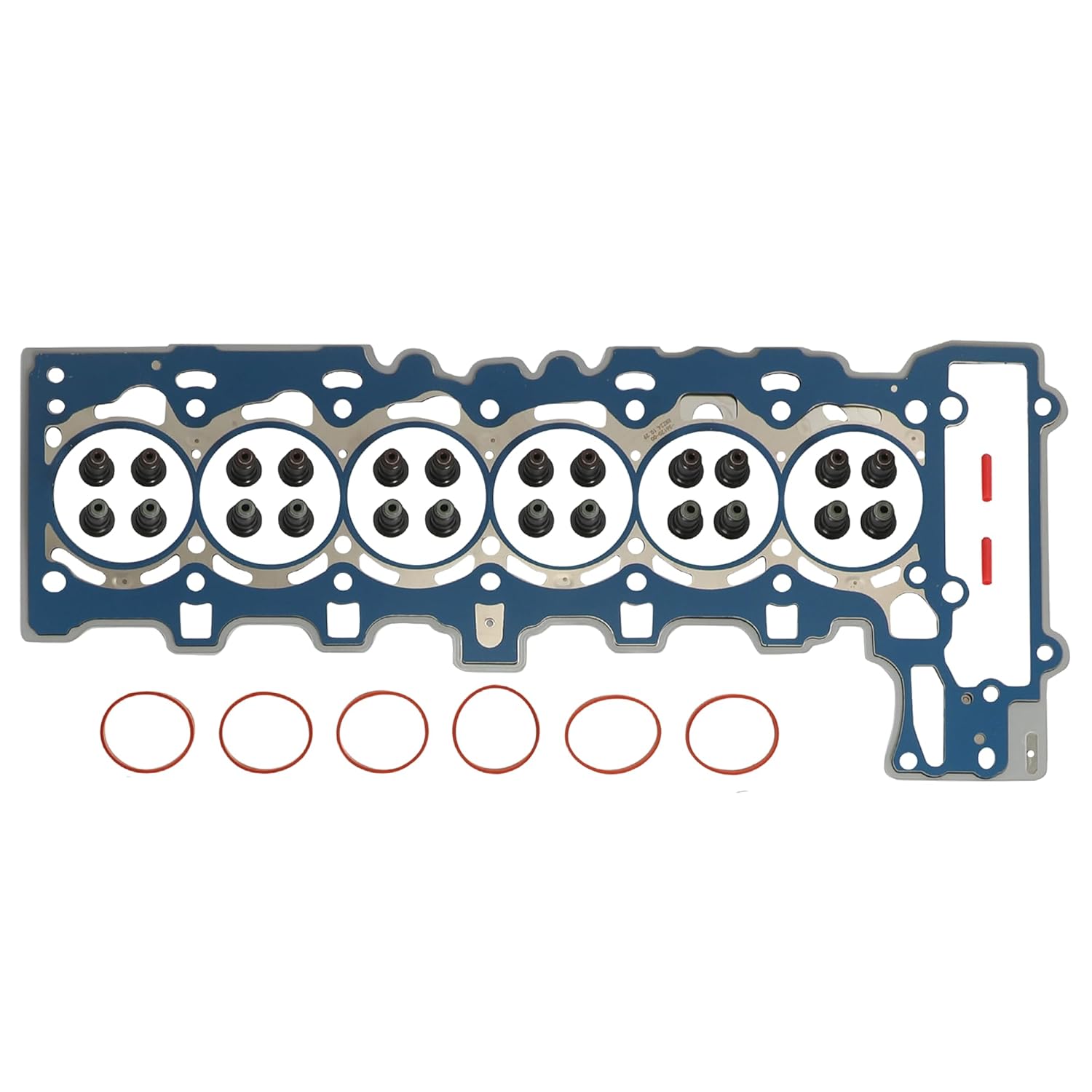N52B30 3.0 Head Gasket Kit Fit for BMW 328i 3.0L 2007-2013 for BMW 528i 3.0L 2008-2011 11127553209 11127549797 11127555757 11127548797 N52B30A