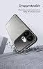 Funda Compatible con Honor 600 Pro, Imán Interno, Protección de Cámara Anticaídas, Funda 2 en 1 Gris 5