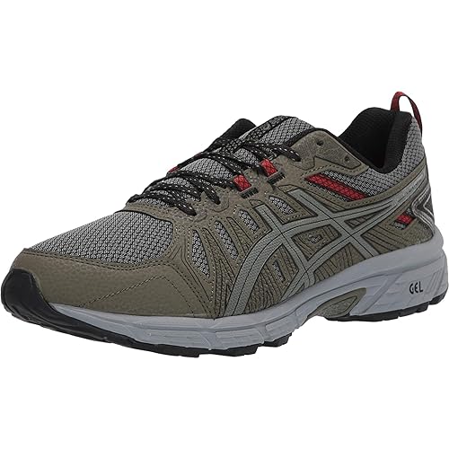 ASICS Men's Gel-Venture 7