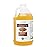 velona USDA Certified Organic Flaxseed Oil - 64 Fl Oz | 100% Pure and Natural Carrier Oil | Unrefined, Cold Pressed |Body, Face & Skin Care | Use Today - Enjoy Results