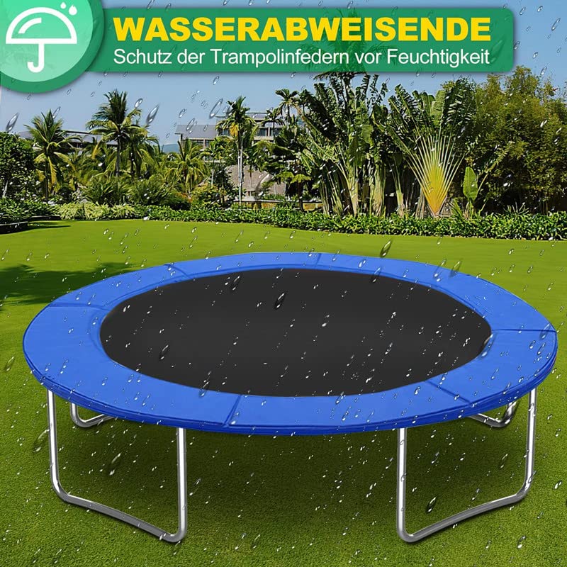 Suchergebnis Auf Für: Randabdeckung Trampolin 183