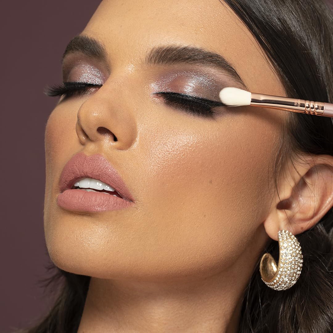 Sigma Beauty New Mod - Paleta de sombra de ojos