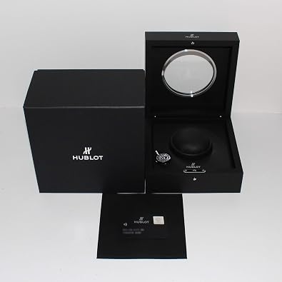 Hublot Classic Fusion Chronograph Automatic Men's Watch 521.CM.1171.RX