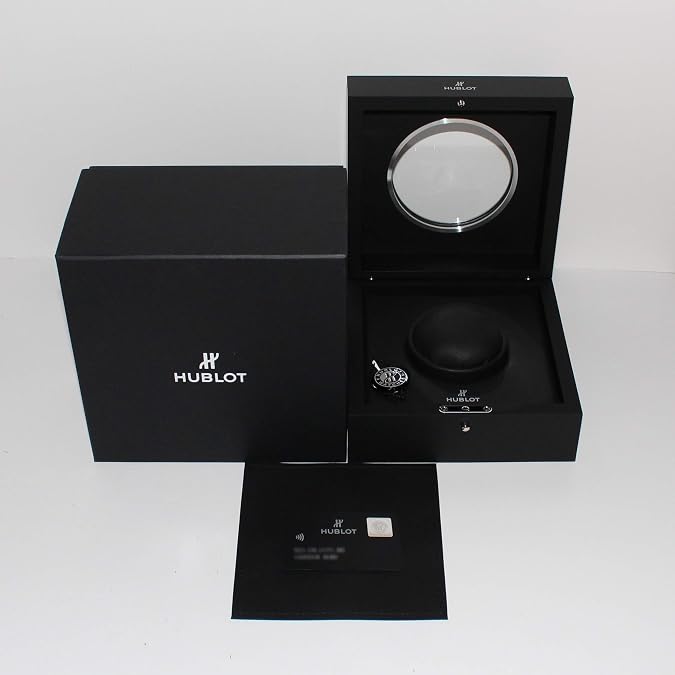 Hublot Classic Fusion Chronograph Automatic Men's Watch 521.CM.1171.RX