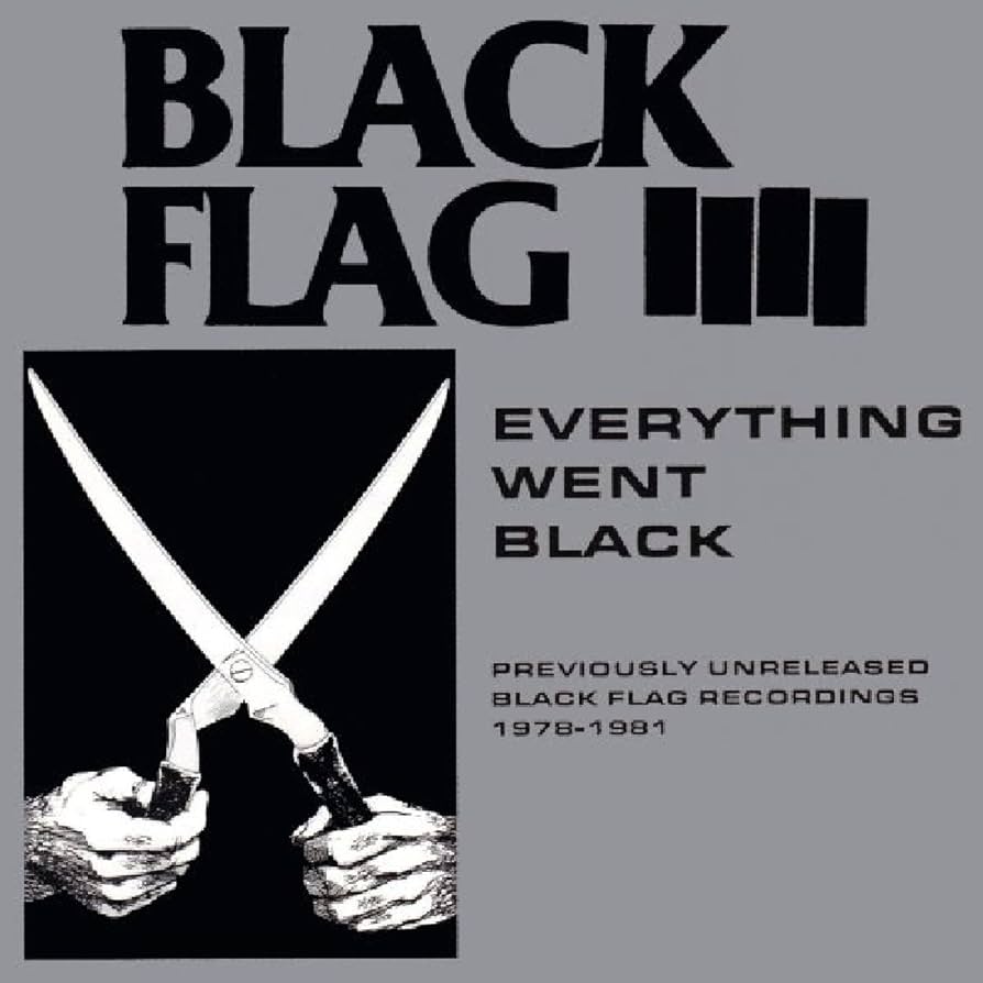 その他 Everything Went Black [CD] Amazon.co.jp: Everything Went Black: ミュージック