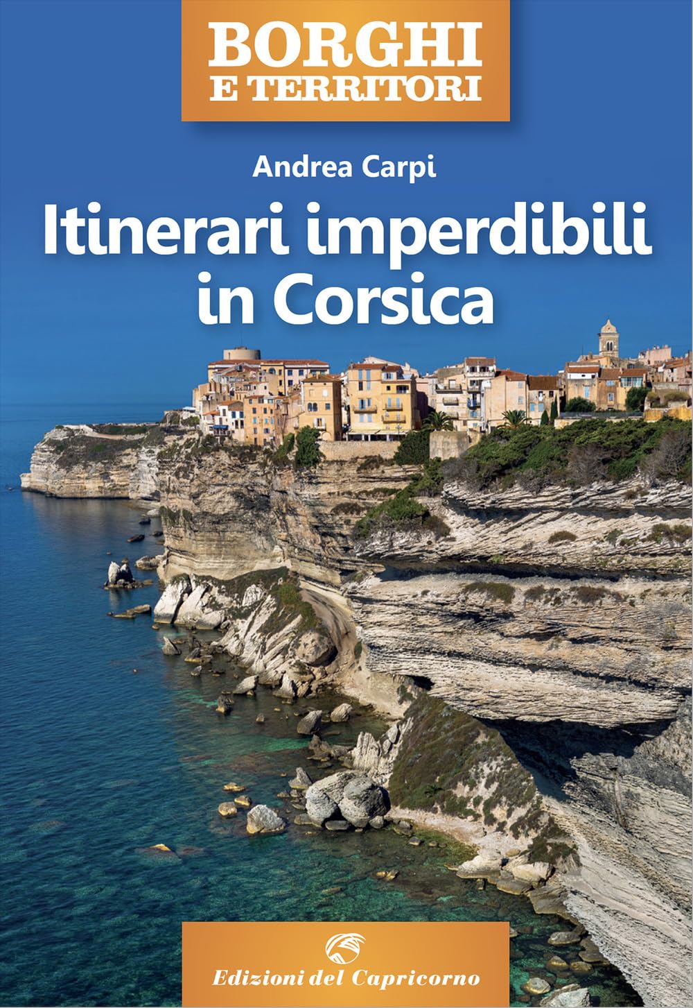 Itinerari Imperdibili In Corsica - 4