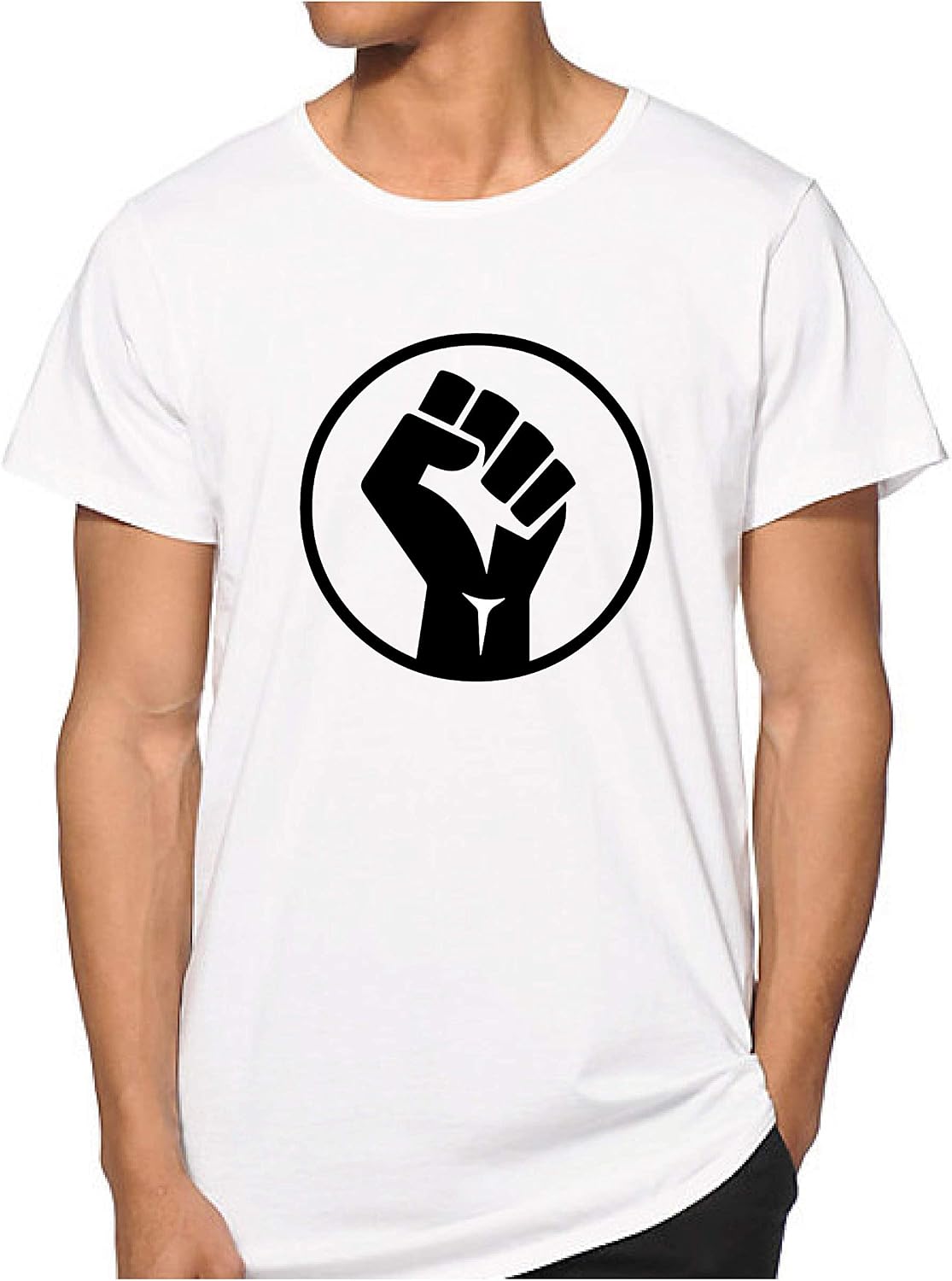 am George Floyd, Black Lives Matter 