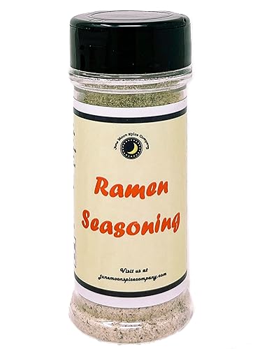 Miniatura 3 de Premium  Paquete de condimentos  Condimento RAMEN  Condimento para palomitas de maíz DILL PICKLE  Fabricado en pequeños lotes