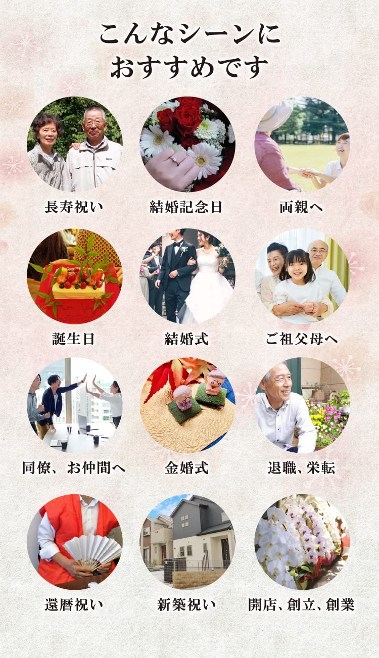 Amazon.co.jp: 退職 祝い 名前 ポエム 詩 彩花 イラスト 京文字