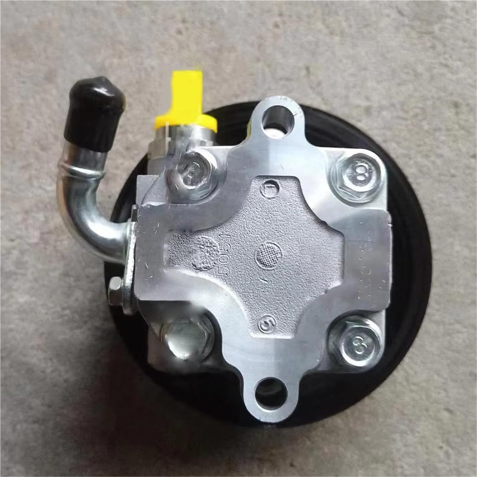 Bomba hidráulica de dirección Compatible Con Pontiac Para G8 2008-2009