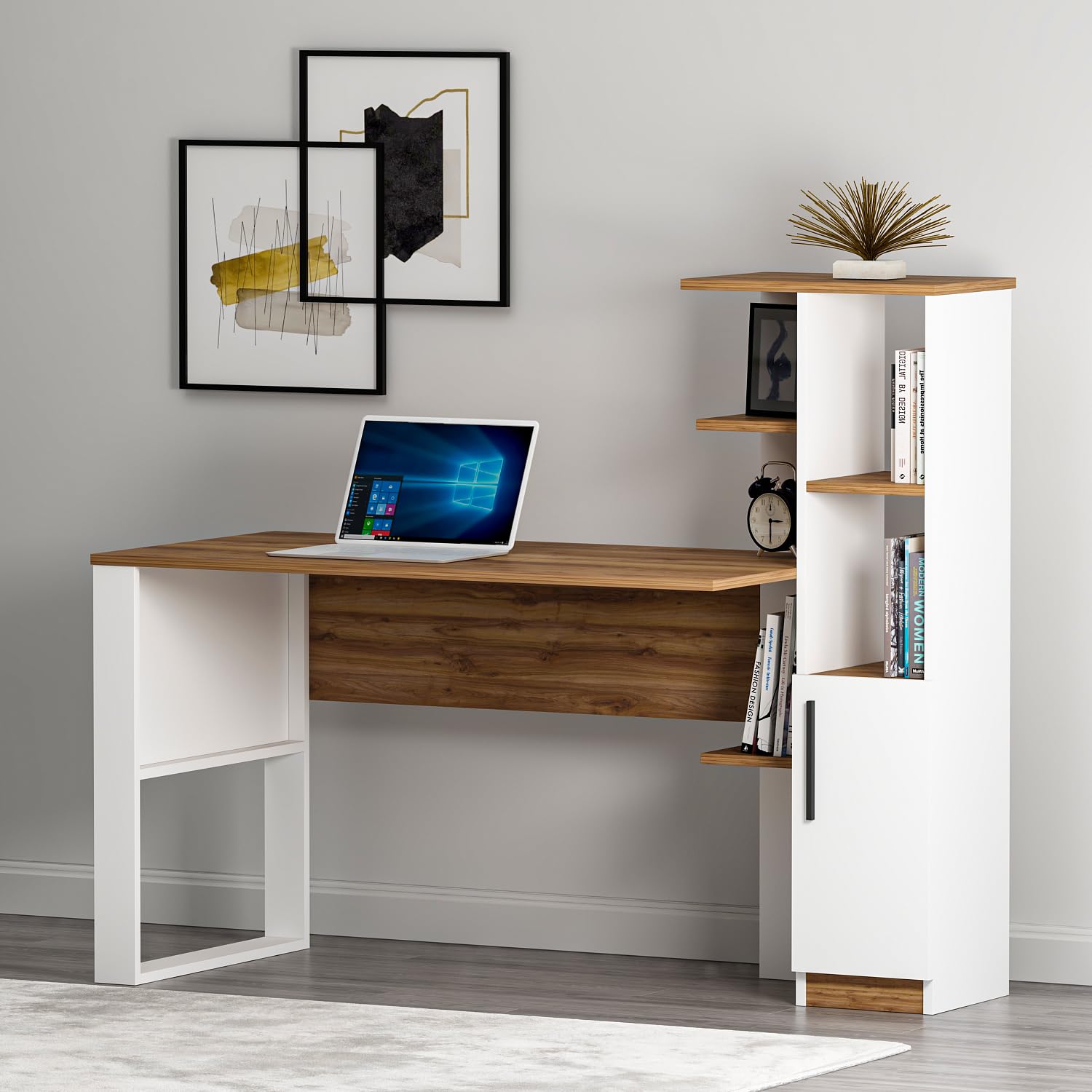 Homidea Tody Desk - Computer & Desk - Workplace - Denmark