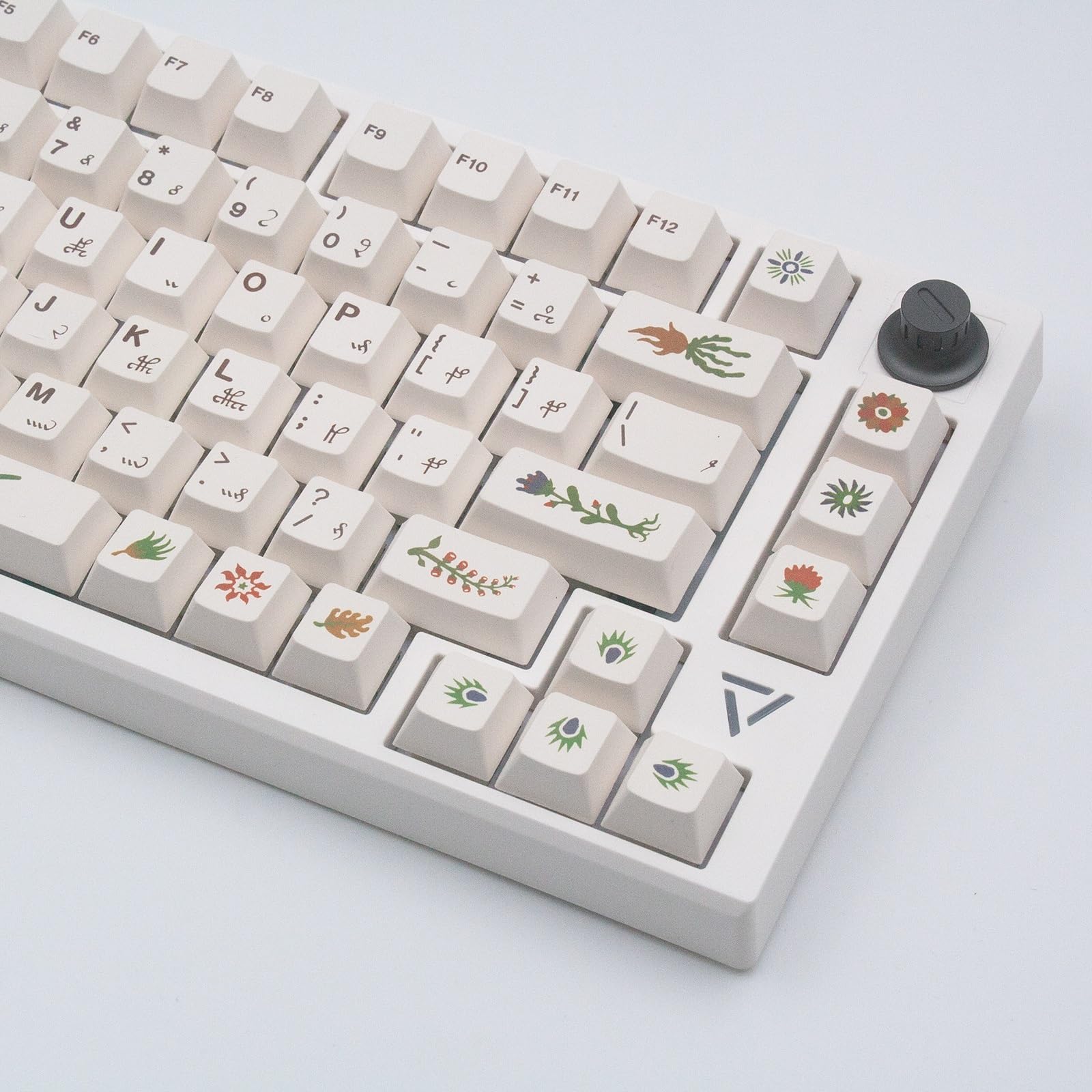 MW Voynich set キーキャップ MW Voynich – CannonKeys