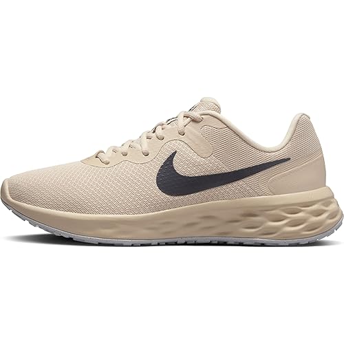 Nike Revolution 6 Next Nature 4E Unisex Shoes