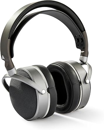 Audeze LCD-S20 Wired Closed Back Planar Headphone for Studios and Audiophiles