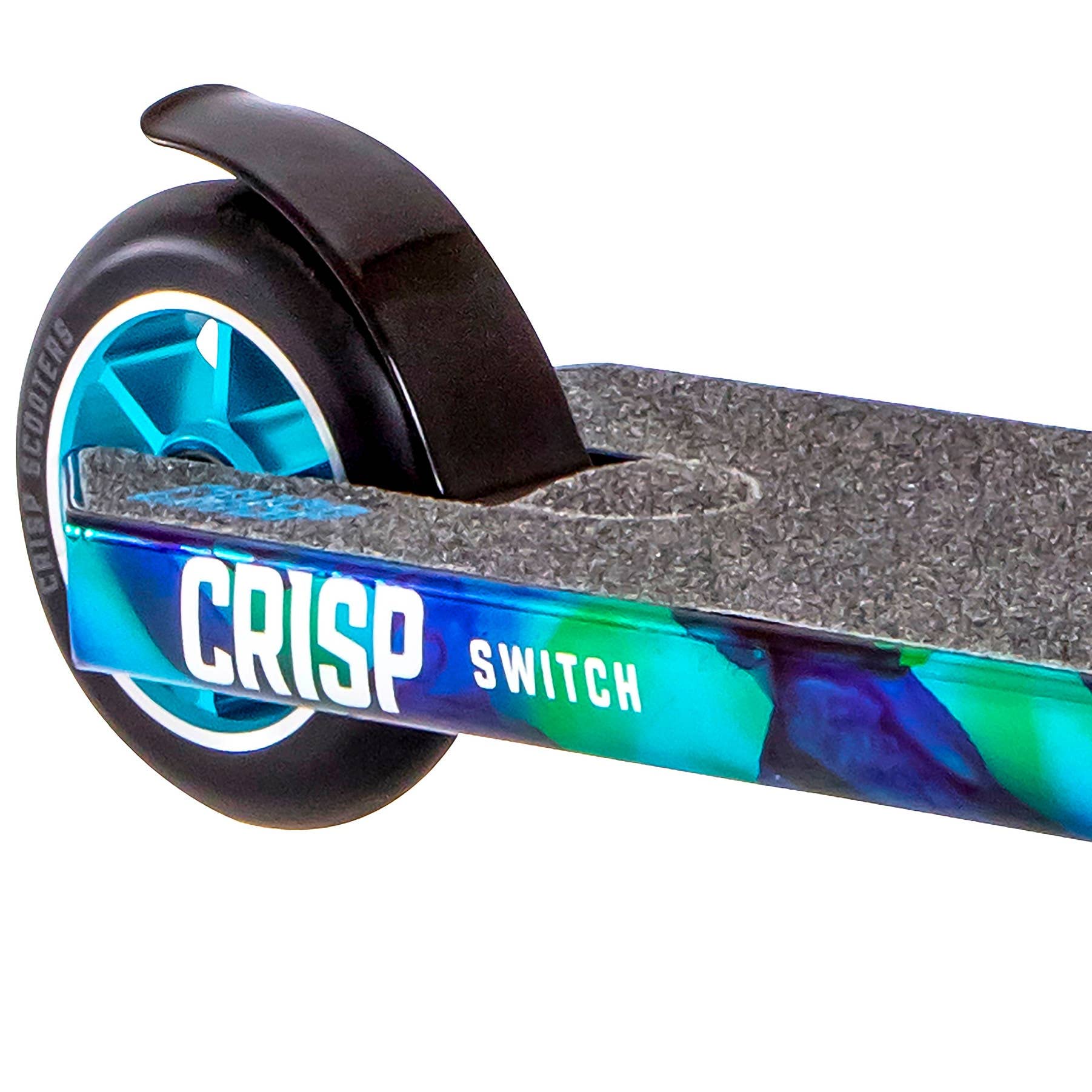 Unisex – Crisp Switch hulajnoga wyczynowa dla dorosłych