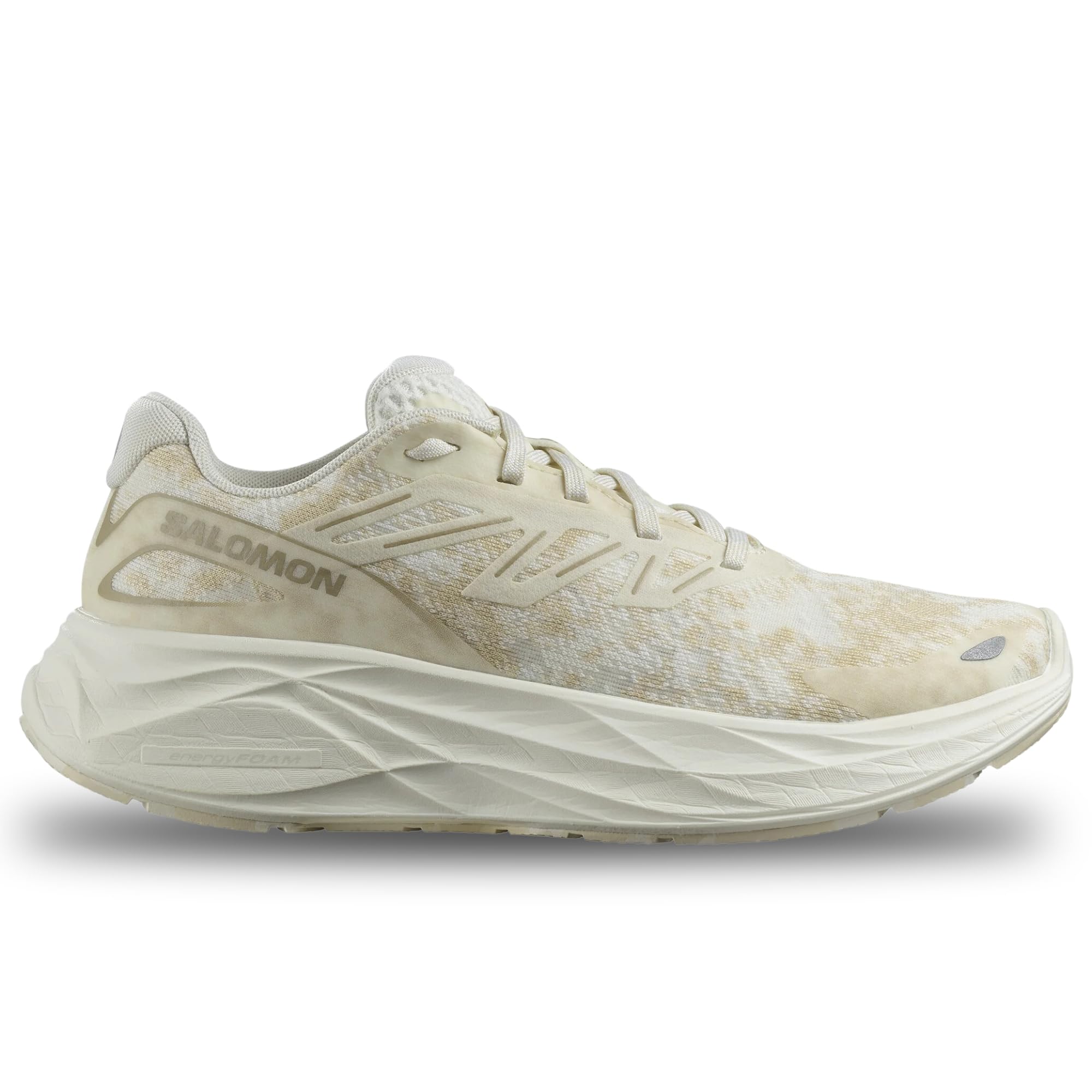 Amazon.co.jp: SALOMON(サロモン) AERO GLIDE 2 W Vanilla Ice 