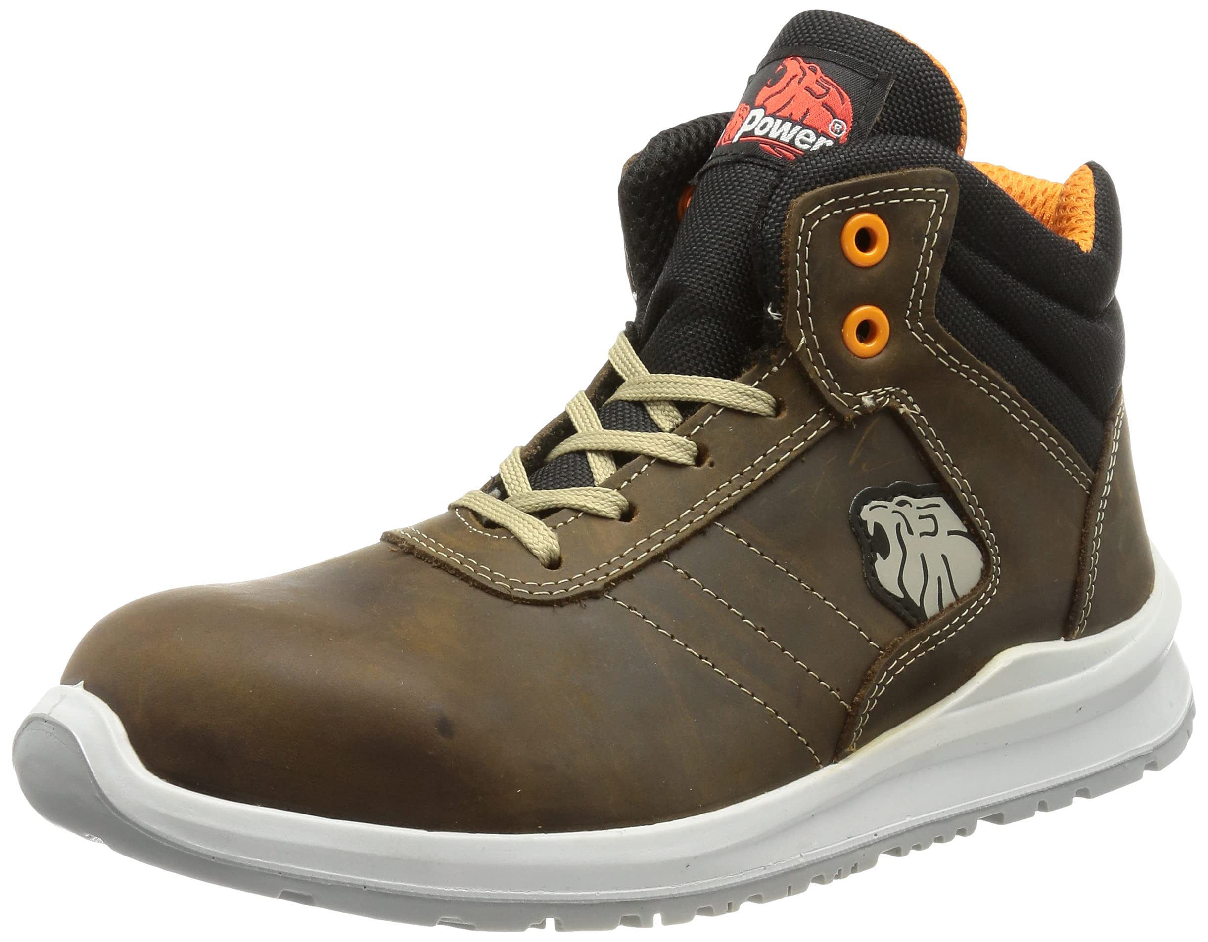 Upower Ken S3 SRC - T: 43