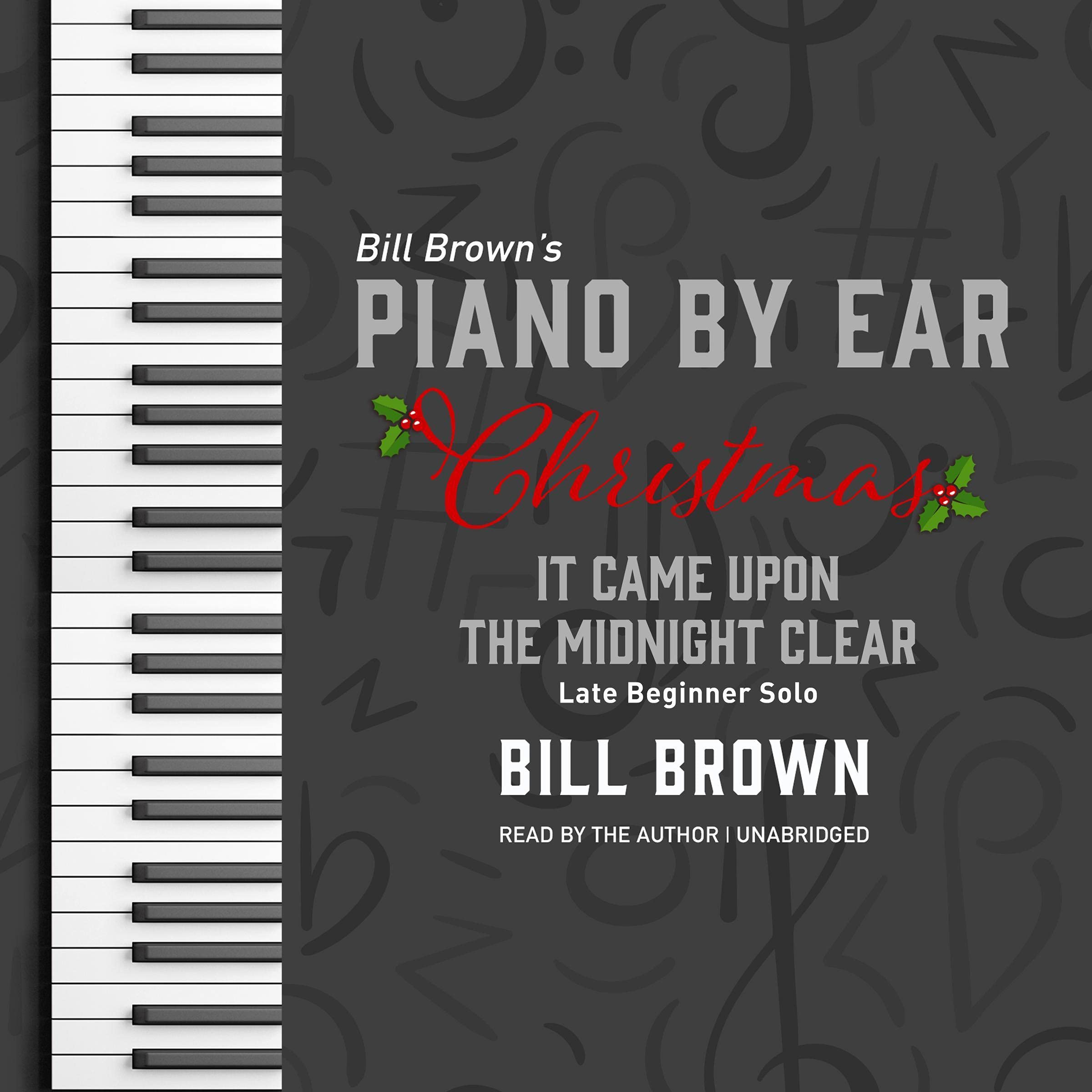 Cover art for It Came Upon the Midnight Clear