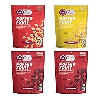 Vista 12 de Made in Nature - Mangos deshidratados