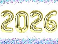 Vista 82 de Globos con números con estampado de vaca, globos de 40 pulgadas del número 0-9 (cero-nueve), globo de vaca para suministros de fiesta de cumpleaños