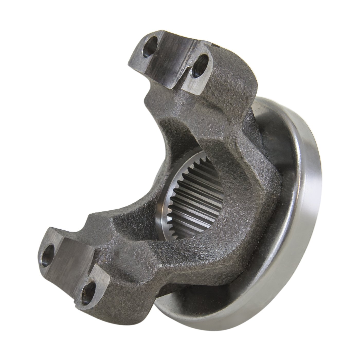 Yukon Gear YY D3-4-6691) New End Yoke