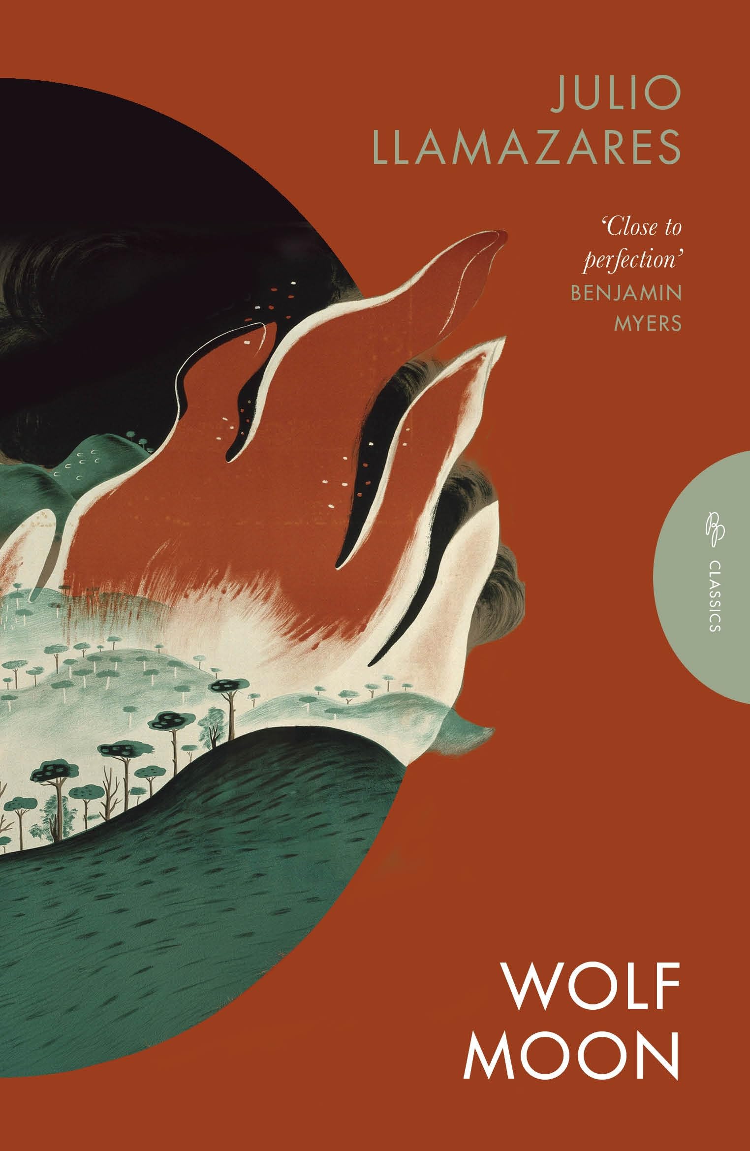 Wolf Moon (Pushkin Press Classics)